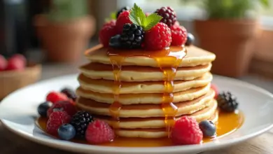 lívance bez mléka recept a tipy – Jak připravit lívance bez mléka: recept a osvědčené tipy