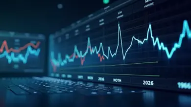 vývoj cen plynu aktuální trendy a prognózy - Aktuální vývoj cen plynu a prognózy do roku 2027