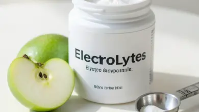 elektrolyt co to je a jak ho používat - Elektrolyt - ilustrační foto