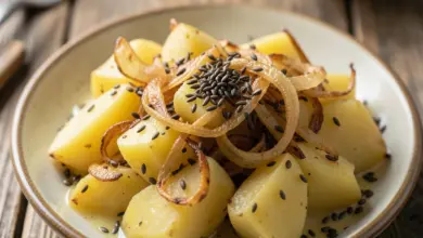 Uhlířina recept našich babiček - ilustrační foto