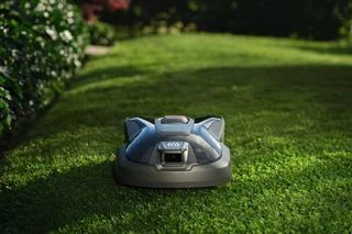 Robot lawn mower